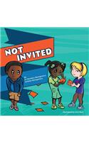 Not Invited