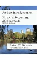 An Easy Introduction to Financial Accounting