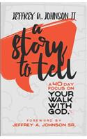 Story to Tell