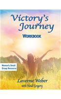 Victory's Journey Workbook