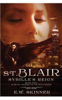 St. Blair