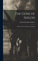 Guns of Shiloh