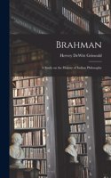 Brahman