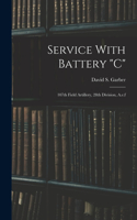 Service With Battery 