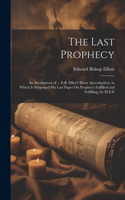 Last Prophecy