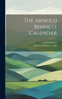 Arnold Bennett Calendar