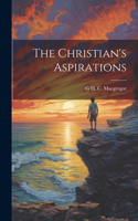 Christian's Aspirations