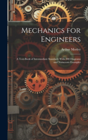 Mechanics for Engineers