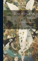 Bindestuens Saga