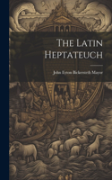 Latin Heptateuch