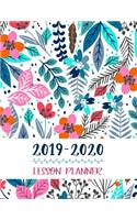 Lesson Planner