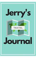Jerry's Travel Journal