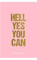Motivation Journal