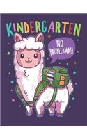 Kindergarten No Probllama