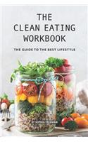 Clean Eating Workbook