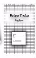 Budget Tracker