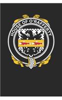 House of O'Rafferty