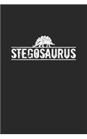 Stegosaurus