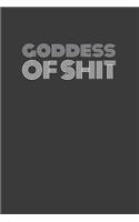 Goddess of Shit