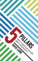 5 Pillars; How to find your People, Place, & Purpose