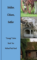 Soldier, Citizen, Settler