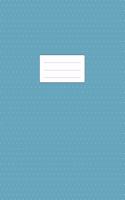 Isometric Dot Grid Notebook - 3D Graph Paper