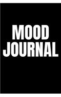Mood Journal