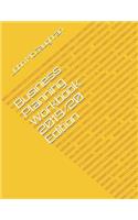 Business Planning Workbook