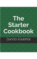 The Starter Cookbook