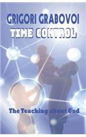 Time Control: The teaching about God