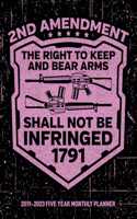 2nd Amendment The Right To Keep And Bear Arms