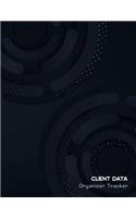 Client Data Organizer Tracker