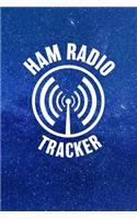 HAM Radio Tracker