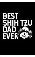 Best Shih Tzu Dad Ever