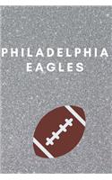 Philadelphia Eagles: Football Journal