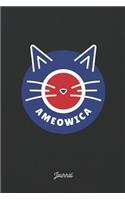 Ameowica Journal