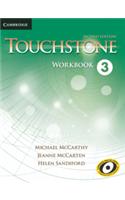 Touchstone Level 3 Workbook