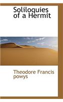 Soliloquies of a Hermit