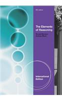 Elements of Reasoning, International Edition