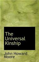 The Universal Kinship