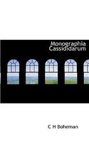 Monographia Cassididarum