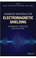 Advanced Materials for Electromagnetic Shielding