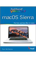 Teach Yourself Visually Macos Sierra