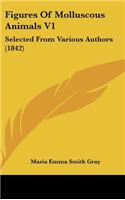 Figures Of Molluscous Animals V1: Selected From Various Authors (1842)(English)
