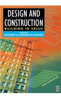 Design and Construction