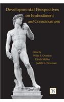 Developmental Perspectives on Embodiment and Consciousness: (Jean Piaget Symposia Series)