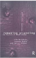 Remaking Planning