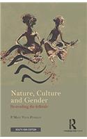 Nature Culture and Gender: Re reading the folktale