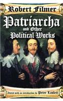 Patriarcha and Other Political Works