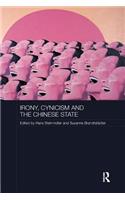 Irony, Cynicism and the Chinese State